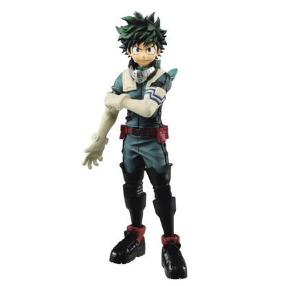 Banpresto My Hero Academia Texture  Izuku Midoriya