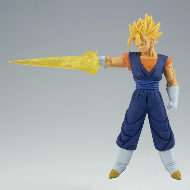 Banpresto Dragon Ball Z GxMateria The Vegito