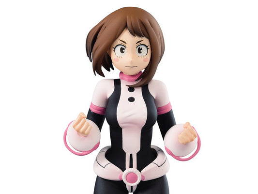 Banpresto My Hero Academia Age of Heroes Vol.3 Uravity