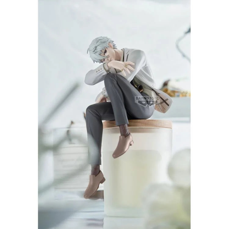 Banpresto Blue Lock Seishiro Nagi (Sweets Flavor) Figure