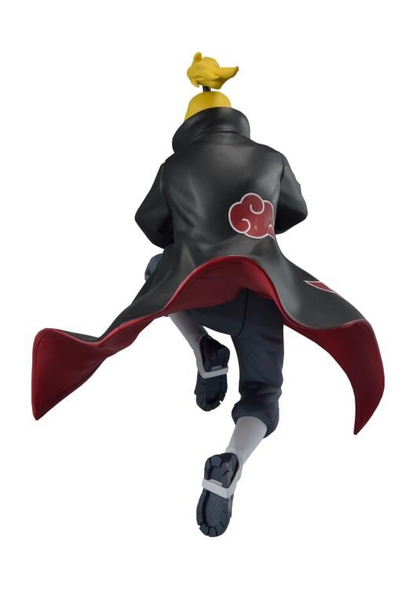 Banpresto Naruto: Shippuden Vibration Stars Deidara
