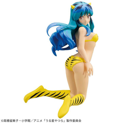 Banpresto Urusei Yatsura Relax Time Lum (Ver. 2)