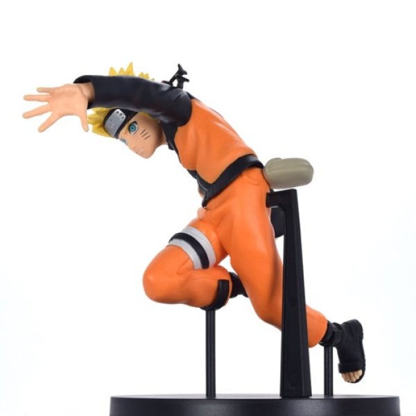 Banpresto Naruto Jump 50th Anniversary Uzumaki Naruto Figure