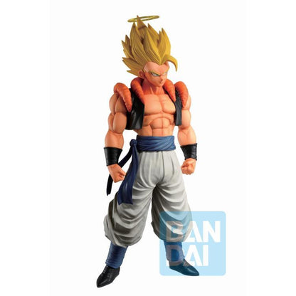 Dragon Ball Z: Fusion Reborn Ichiban Kuji B Prize Super Gogeta (Back To The Film)