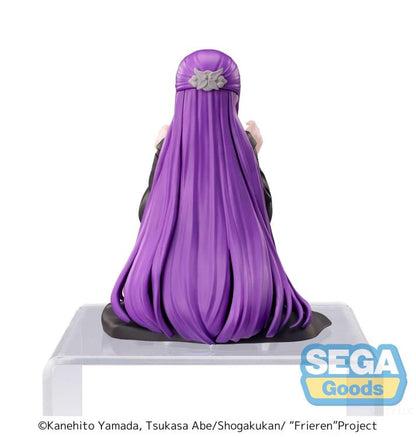 Sega Frieren: Beyond Journey's End Fern Premium Perching Figure