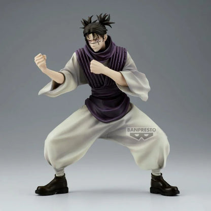 Banpresto Jujutsu Kaisen Maximatic Choso (Ver. A)