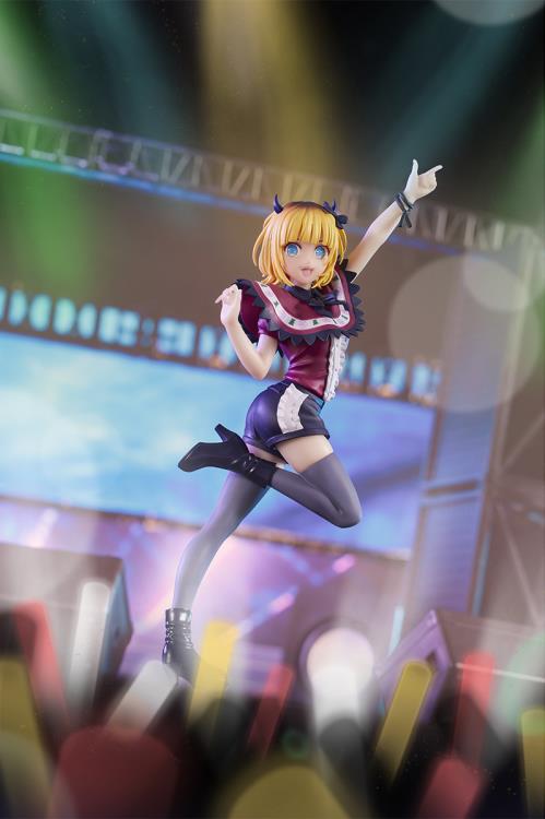 Banpresto Oshi No Ko Memcho Figure