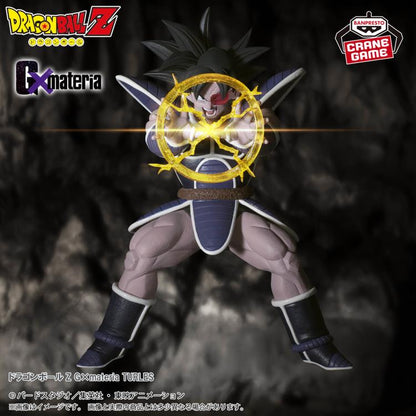 Banpresto Dragon Ball Z GxMateria Turles