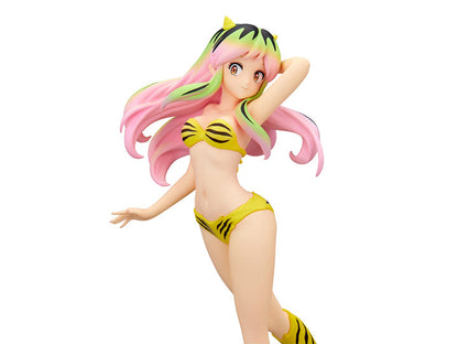 Banpresto Urusei Yatsura Glitter & Glamours Lum II (Ver. B)