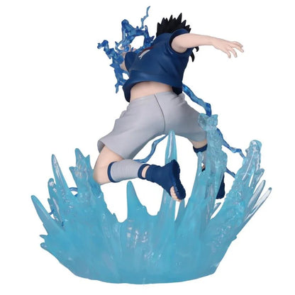 Banpresto Naruto Combination Battle Sasuke Uchiha