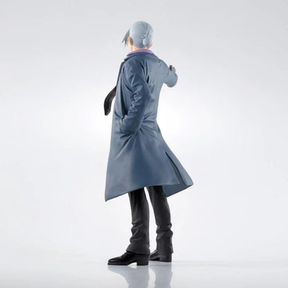 Banpresto Sakamoto Days Taro Sakamoto Figure