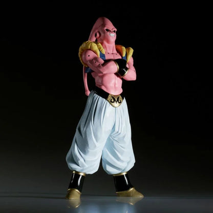 Banpresto Dragon Ball Z Match Makers Majin Buu (vs. Ultimate Gohan) Figure