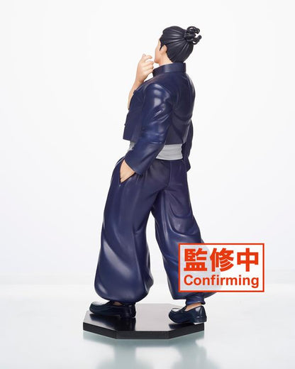 Taito Jujutsu Kaisen Aoi Todo Figure