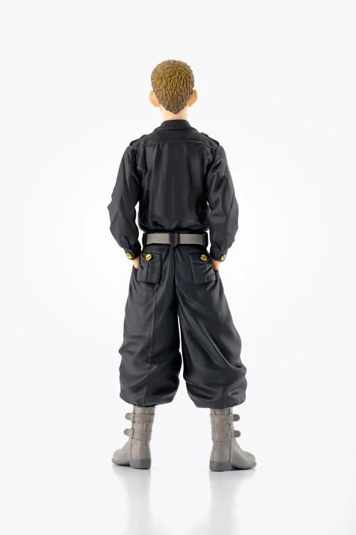 Banpresto Tokyo Revengers Ryohei Hayashi Figure