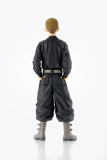 Banpresto Tokyo Revengers Ryohei Hayashi Figure