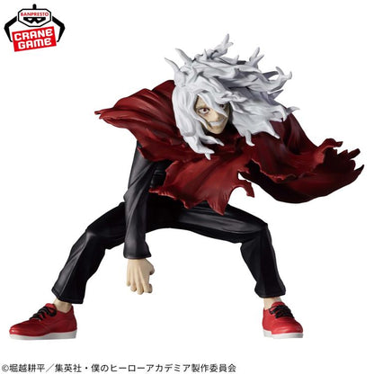 Banpresto My Hero Academia The Evil Villains Tomura Shigaraki