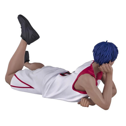 Banpresto Kuroko's Basketball The Movie: Last Game Interval Daiki Aomine & Tetsuya #2