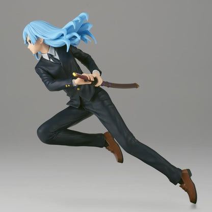 Banpresto Jujutsu Kaisen Jufutsu no Waza Kasumi Miwa