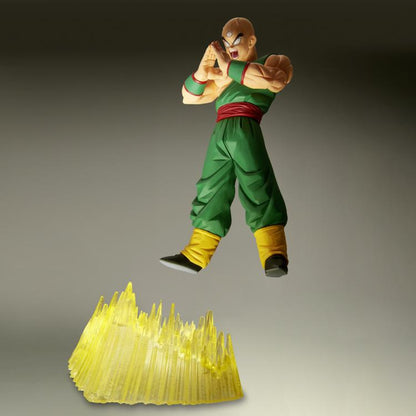Banpresto Dragon Ball Z GxMateria Tien Shinhan