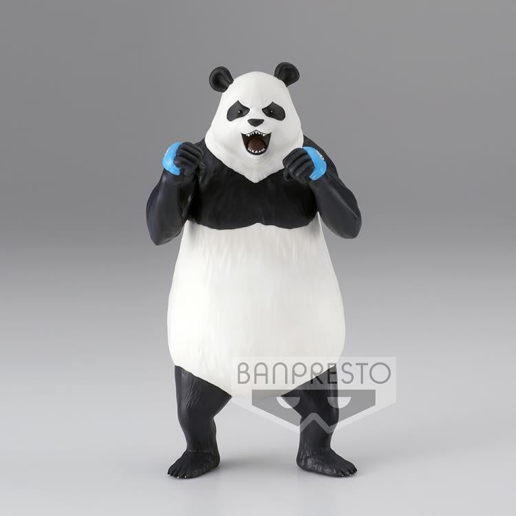 Banpresto Jujutsu Kaisen Jukon No Kata Panda