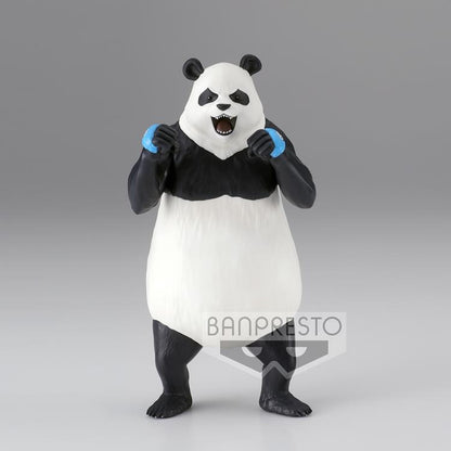 Banpresto Jujutsu Kaisen Jukon No Kata Panda