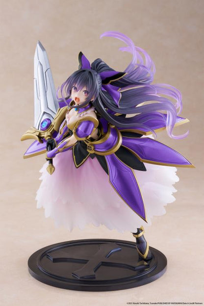 Taito Date A Live IV AMP+ Tohka Yatogami (Sandalphon) Figure