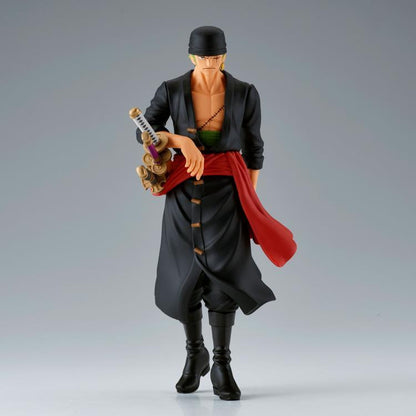 Banpresto One Piece The Shukko  Roronoa Zoro