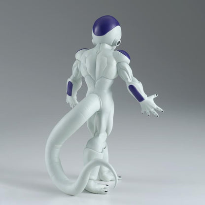 Banpresto Dragon Ball Z Solid Edge Works Frieza