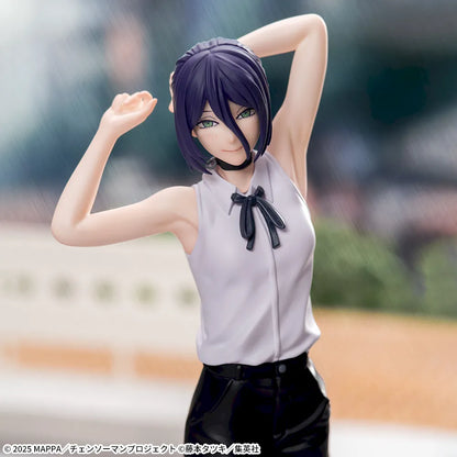 Sega Chainsaw Man - The Movie: Reze Arc High Premium Figure Reze Figure (Reissue)