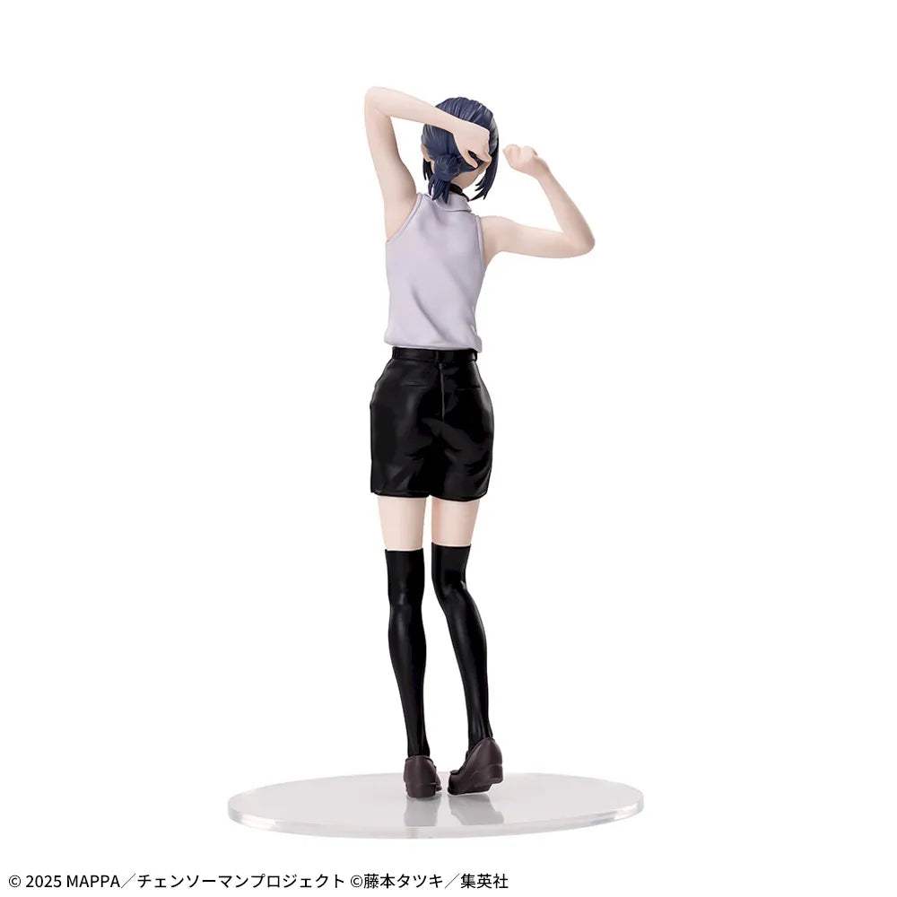 Sega Chainsaw Man - The Movie: Reze Arc High Premium Figure Reze Figure (Reissue)