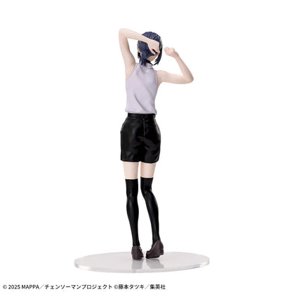 Sega Chainsaw Man - The Movie: Reze Arc High Premium Figure Reze Figure (Reissue)