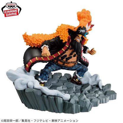 Banpresto One Piece Senkozekkei Marshall D. Teach