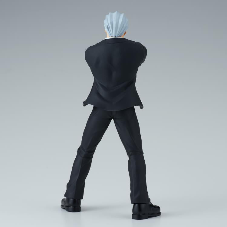 Banpresto Undead Unluck Andy Figure
