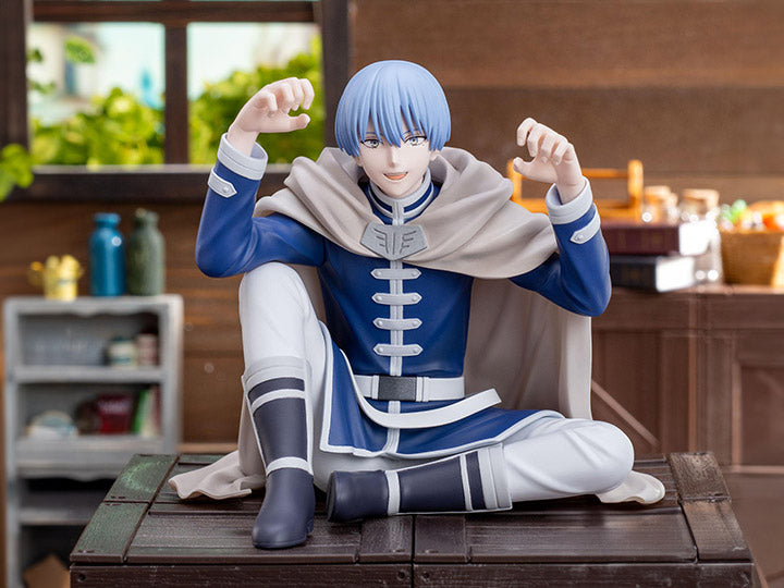 Sega Frieren: Beyond Journey's End Himmel Premium Perching Figure
