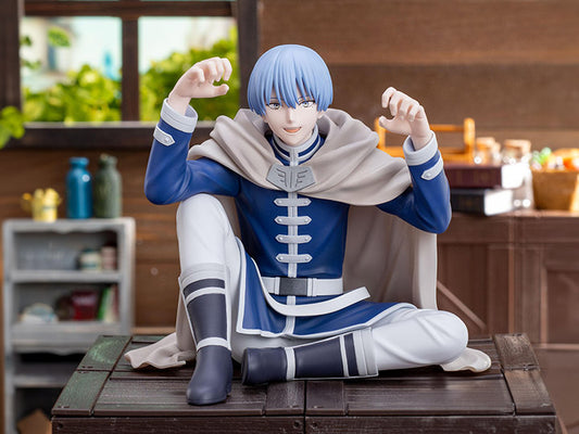 Sega Frieren: Beyond Journey's End Himmel Premium Perching Figure