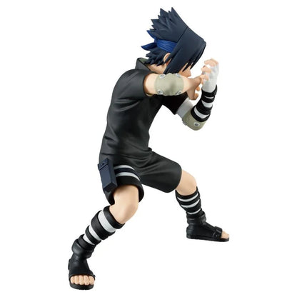 Banpresto Naruto Vibration Stars Sasuke Uchiha (Ver. III)