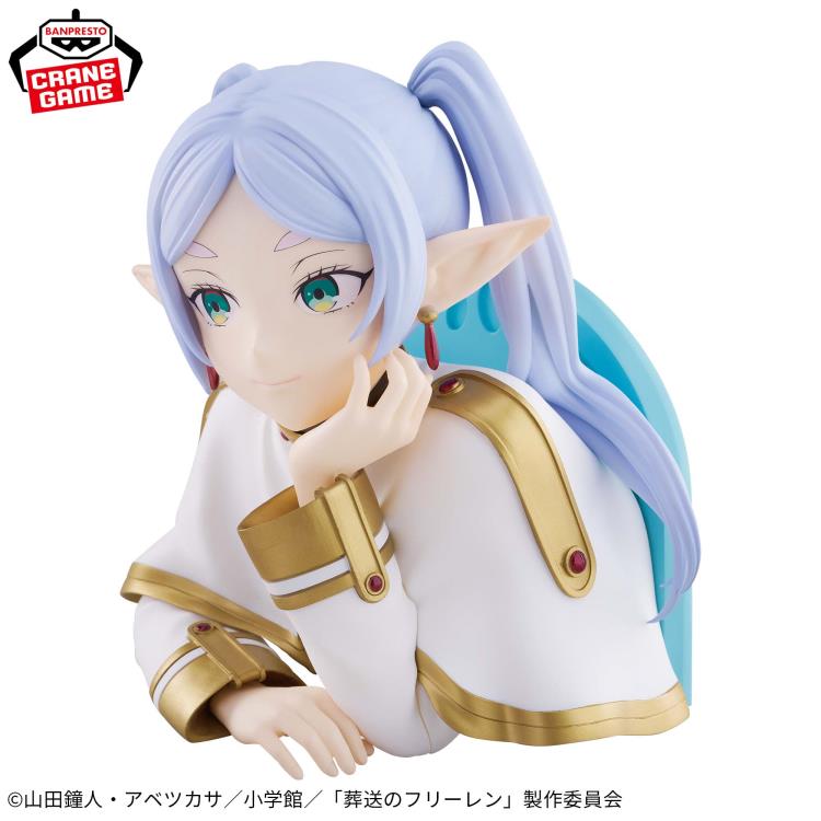 Banpresto Frieren: Beyond Journey's End Frieren Bust Figure