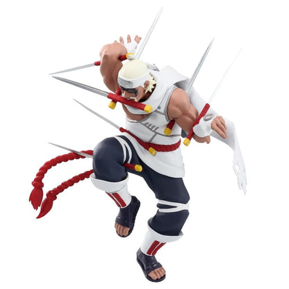 Banpresto Naruto: Shippuden Vibration Stars Killer Bee