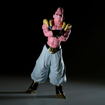 Banpresto Dragon Ball Z Match Makers Majin Buu (vs. Ultimate Gohan) Figure