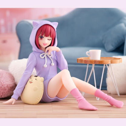 Banpresto Oshi no Ko Relax time Kana Arima