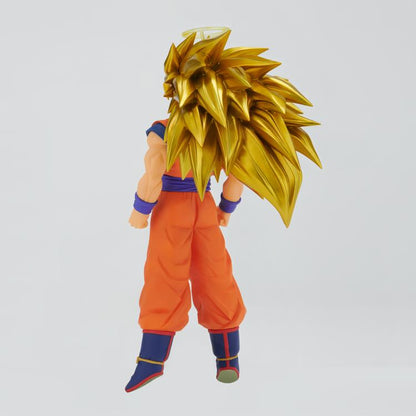 Banpresto Dragon Ball Z Blood of Saiyans Super Saiyan 3 Goku