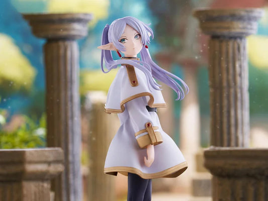 Sega Frieren: Beyond Journey's End Desktop x Decorate Collections Frieren Figure