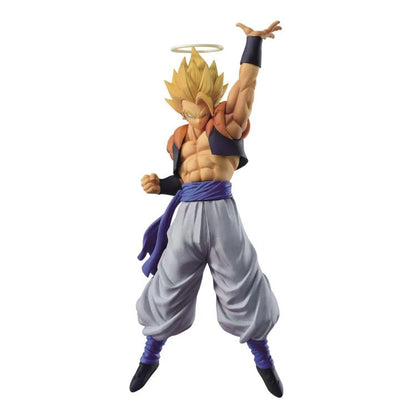 Banpresto Dragon Ball Legends Collab Gogeta Figure