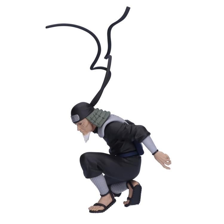 Banpresto Naruto: Shippuden Panel Spectacle Hiruzen Sarutobi