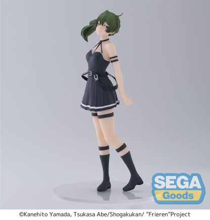 Sega Frieren: Beyond Journey's End Desktop x Decorate Collections Ubel Figure