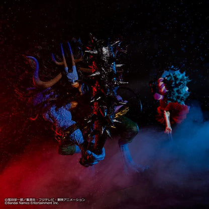 One Piece Ichiban Kuji Last One Prize Kaido (Signs of the Hight King)