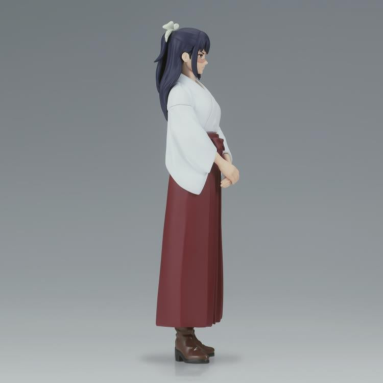 Banpresto Jujutsu Kaisen Jukon no Kata Utahime Iori