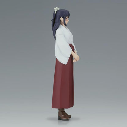 Banpresto Jujutsu Kaisen Jukon no Kata Utahime Iori