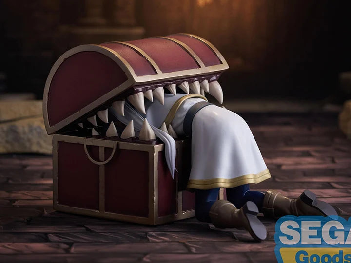 Sega Frieren: Beyond Journey's End Luminasta Frieren (In Mimic)