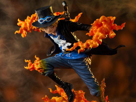 One Piece Ichiban Kuji A Prize Sabo (Devils Vol.2)